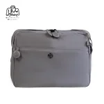 تصویر اختصاصی از نمای جلوی کیف زنانه دوشی بوبو کد ۸۵۳۸ در رنگ نوکمدادی