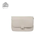 تصویر اختصاصی از نمای جلوی کیف دوشی زنانه موجیتو کد 88119 در رنگ سفید