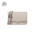 تصویر اختصاصی از بند کیف دوشی زنانه موجیتو کد 88119 در رنگ سفید