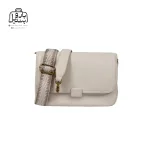 تصویر اختصاصی از بند کیف دوشی زنانه موجیتو کد 88119 در رنگ سفید