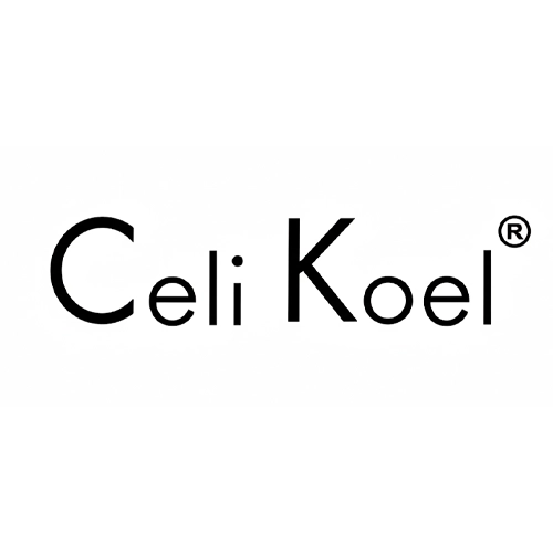 تصویری از لوگوی برند Celi Koel
