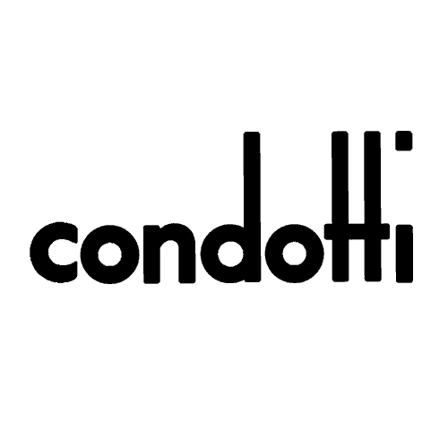 تصویری از لوگوی برند Condotti