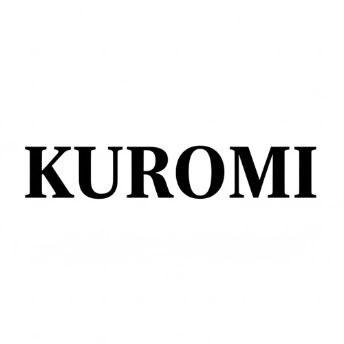 تصویری از لوگوی Kuromi