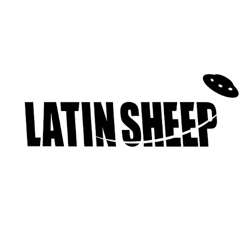 تصویری از لوگوی برند Latin Sheep