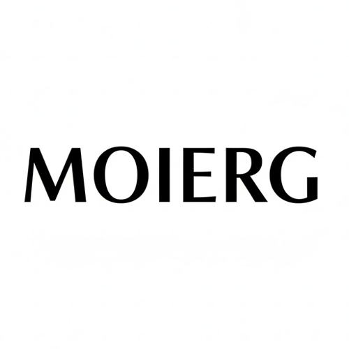 تصویری از لوگوی Moierg