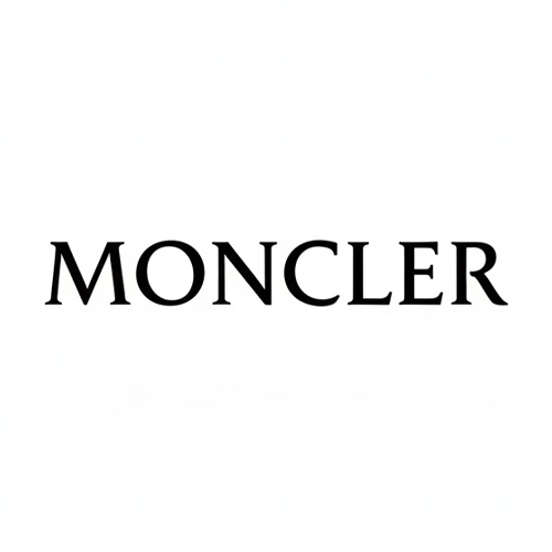 تصویری از لوگوی Moncler