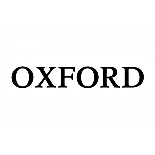 تصویری از لوگوی Oxford