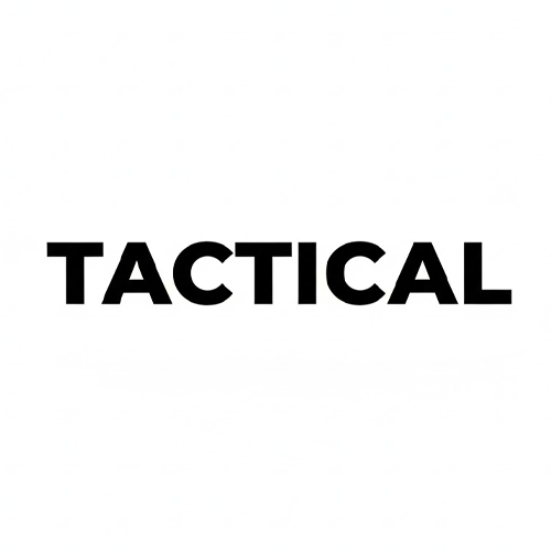 تصویری از لوگوی Tactical