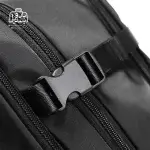 تصویر اختصاصی از جزئیات کولهپشتی بنج کد ۱۸۰۰ در رنگ مشکی