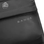 تصویر اختصاصی از برند کولهپشتی بنج کد ۱۸۰۷ در رنگ مشکی