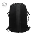 تصویر اختصاصی از سیستم تعریق طبی یکتکهٔ پشت کولهپشتی بنج کد ۲۲۰۳۹ در رنگ مشکی