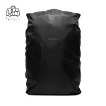 تصویر اختصاصی از کاور کولهپشتی بنج کد ۲۲۰۳۹ در رنگ مشکی