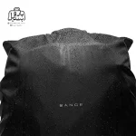 تصویر اختصاصی از کاور کولهپشتی بنج کد ۲۲۰۳۹ در رنگ مشکی