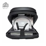 تصویر اختصاصی از فضای اصلی کولهپشتی بنج کد ۲۲۰۳۹ در رنگ مشکی