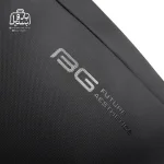 تصویر اختصاصی از برند کولهپشتی بنج کد ۲۵۸۱ در رنگ مشکی