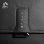 تصویر اختصاصی از برند کولهپشتی بنج کد ۲۵۸۱ در رنگ مشکی