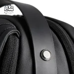 تصویر اختصاصی از جزئیات کولهپشتی بنج کد ۲۵۸۱ در رنگ مشکی