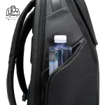 تصویر اختصاصی از جای قمقمه کولهپشتی بنج کد ۲۵۸۱ در رنگ مشکی