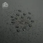 تصویر اختصاصی از جنس بدنه کوله‌پشتی بنج کد ۳۰۶۸ در رنگ مشکی