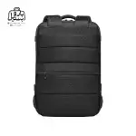 تصویر اختصاصی از سیستم تعریق طبی یکتکهٔ پشت کولهپشتی بنج کد ۷۶۹۰ در رنگ مشکی