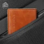 تصویر اختصاصی از زیپ مخفی کولهپشتی بنج کد ۷۶۹۰ در رنگ مشکی