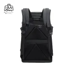 تصویر اختصاصی از نمای پشتی کولهپشتی بنج کد fw۲۲۶ در رنگ مشکی