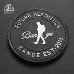 تصویر اختصاصی از برند کولهپشتی بنج کد fw۲۳۰ در رنگ مشکی