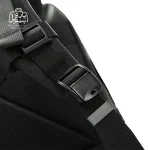 تصویر اختصاصی از جزئیات کولهپشتی بنج کد fw۲۳۰ در رنگ مشکی