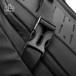 تصویر اختصاصی از جزئیات کولهپشتی بنج کد fw۲۳۰ در رنگ مشکی