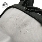 تصویر اختصاصی از جزئیات کولهپشتی بنج کد fw۲۳۰ در رنگ مشکی