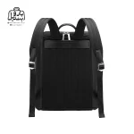 تصویر اختصاصی از نمای پشتی کولهپشتی بنج کد ys۰۰۱ در رنگ مشکی