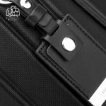 تصویر اختصاصی از جزئیات کولهپشتی بنج کد ys۰۰۱ در رنگ مشکی