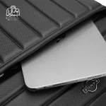 تصویر اختصاصی از جیب کولهپشتی بنج کد ys۰۰۱ در رنگ مشکی