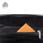 تصویر اختصاصی از جیب کولهپشتی بنج کد ys۰۰۱ در رنگ مشکی