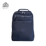 تصویر اختصاصی از نمای جلوی کوله‌پشتی بوبو کد ۱۳۰۴ در رنگ سرمه‌ای