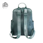 تصویر اختصاصی از نمای پشتی کولهپشتی بوبو کد ۱۸۵۱ در رنگ سبز