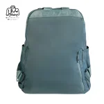 تصویر اختصاصی از نمای پشتی کولهپشتی بوبو کد ۱۸۵۱ در رنگ سبز