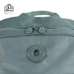 تصویر اختصاصی از جنس بدنه کولهپشتی بوبو کد ۱۸۵۱ در رنگ سبز