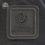 تصویر اختصاصی از برند کوله بوبو کد ۳۲۰۱ در رنگ مشکی