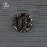 تصویر اختصاصی از برند کوله‌پشتی چیبائو کد ۰۸۳۵ در رنگ مشکی