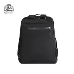 تصویر اختصاصی از نمای پشتی کوله‌پشتی چیبائو کد ۱۷۸۱۰a-sf در رنگ مشکی