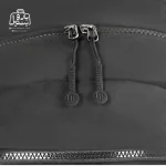 تصویر اختصاصی از زیپ کوله‌پشتی چیبائو کد ۱۷۸۱۰a-sf در رنگ مشکی