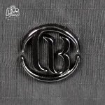 تصویر اختصاصی از برند کوله‌پشتی چیبائو کد ۴۸۲۲ در رنگ مشکی