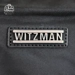 تصویر اختصاصی از برند کوله‌پشتی ویتزمن کد ۶۶۹۸ در رنگ مشکی