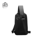 تصویر اختصاصی از نمای پشتی بادی‌ بگ (کراس بادی) بنج کد fw۲۲۸ در رنگ مشکی