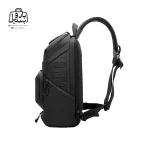 تصویر اختصاصی از نمای کناری بادی‌ بگ (کراس بادی) بنج کد fw۲۲۸ در رنگ مشکی