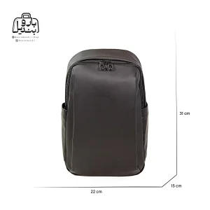 تصویر اختصاصی از نمای جلوی بادی‌ بگ (کراس بادی) celi coel کد ۶۴-۱۸۷۷ در رنگ مشکی با سایزبندی