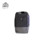 تصویر اختصاصی از نمای کناری ساک بوبو کد ۶۶۵۶ در رنگ مشکی