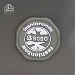 تصویر اختصاصی از برند ساک بوبو کد ۷۵۴ در رنگ سبز