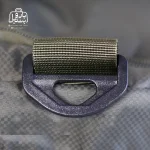 تصویر اختصاصی از جزئیات ساک بوبو کد ۷۵۴ در رنگ سبز